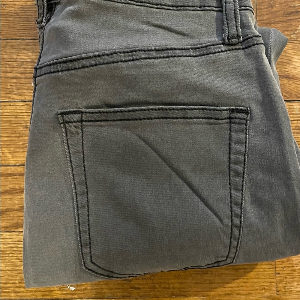 Fashion Nova Women's High Rise Skinny Jeans - Picture 5 of 10